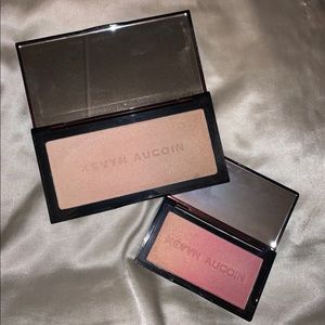 Kevyn Aucoin Blush & Highlighter